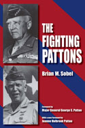 The Fighting Pattons 2012 edition