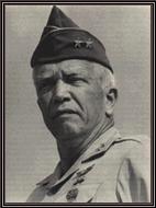 George Patton